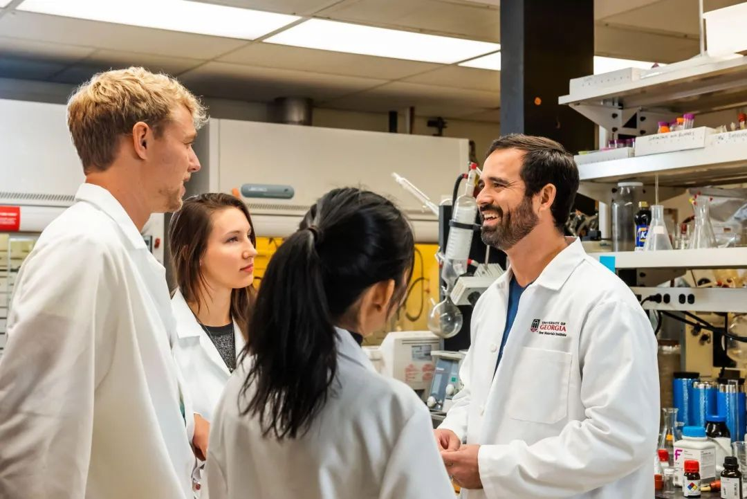 “生物工程”专业中外合作办学硕士项目就业前景